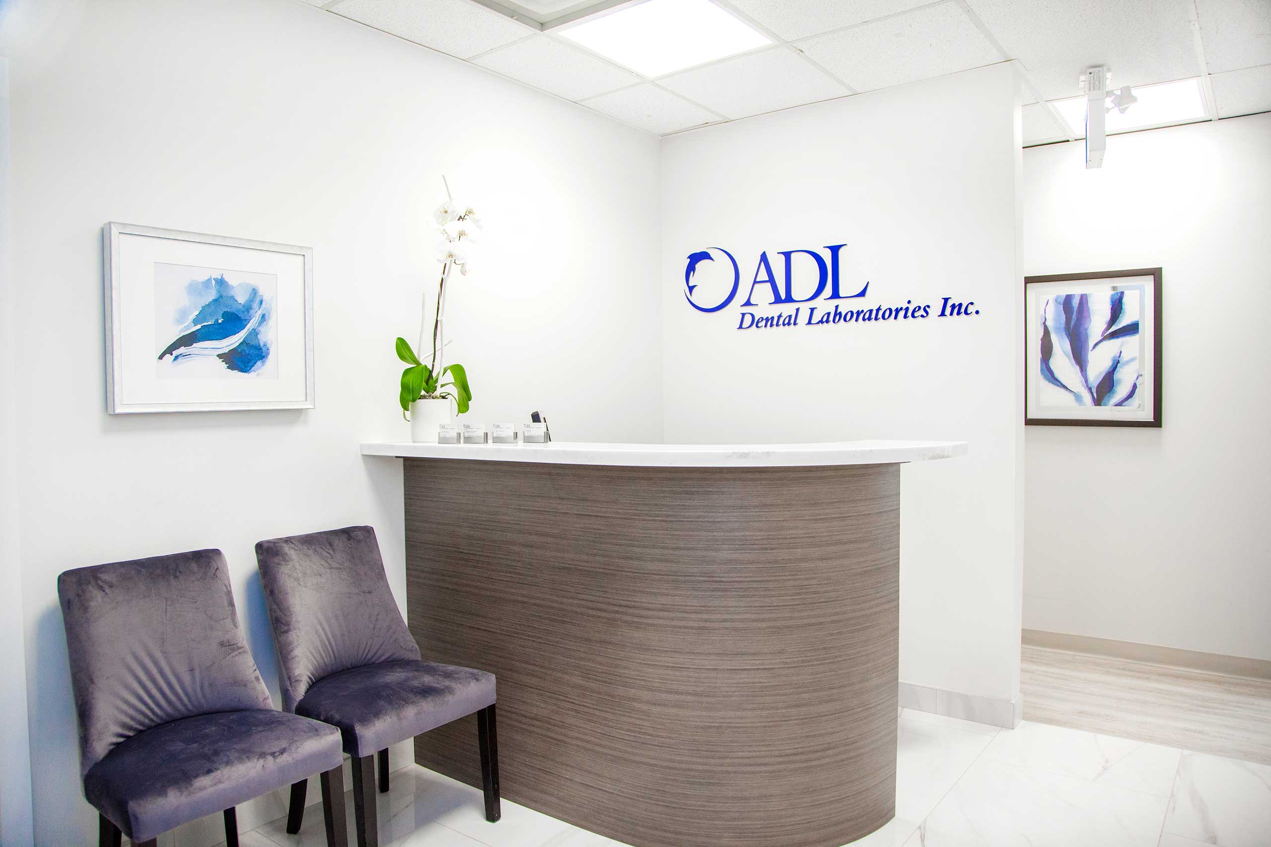 Toronto Dental Lab | Dental Laboratory | Dental Labs Near Me