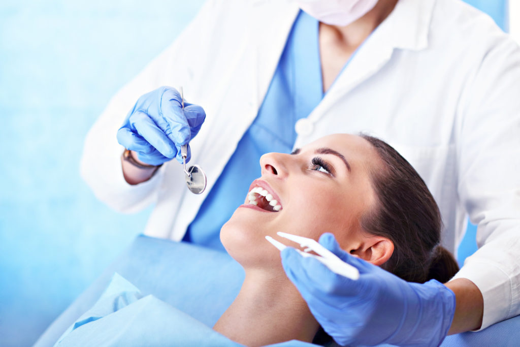 Start The New Year Off Right With These Custom Dental