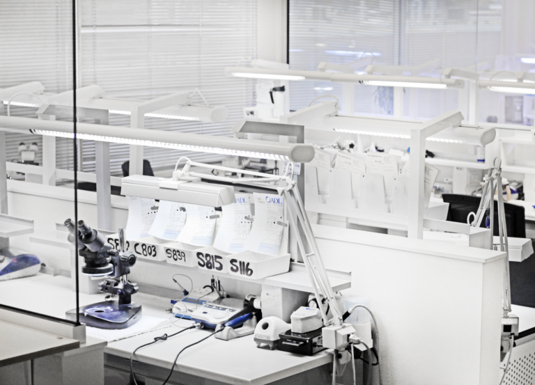 How Your Dental Lab Can Help You This Fall! Toronto Dental Lab Dental Laboratory Dental